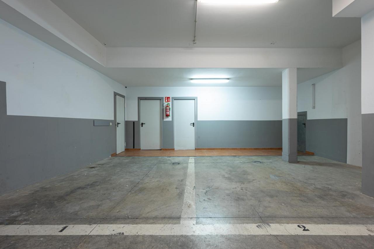 فيلا Modern 2Br House - Private Pool - Parking San Bartolomé المظهر الخارجي الصورة