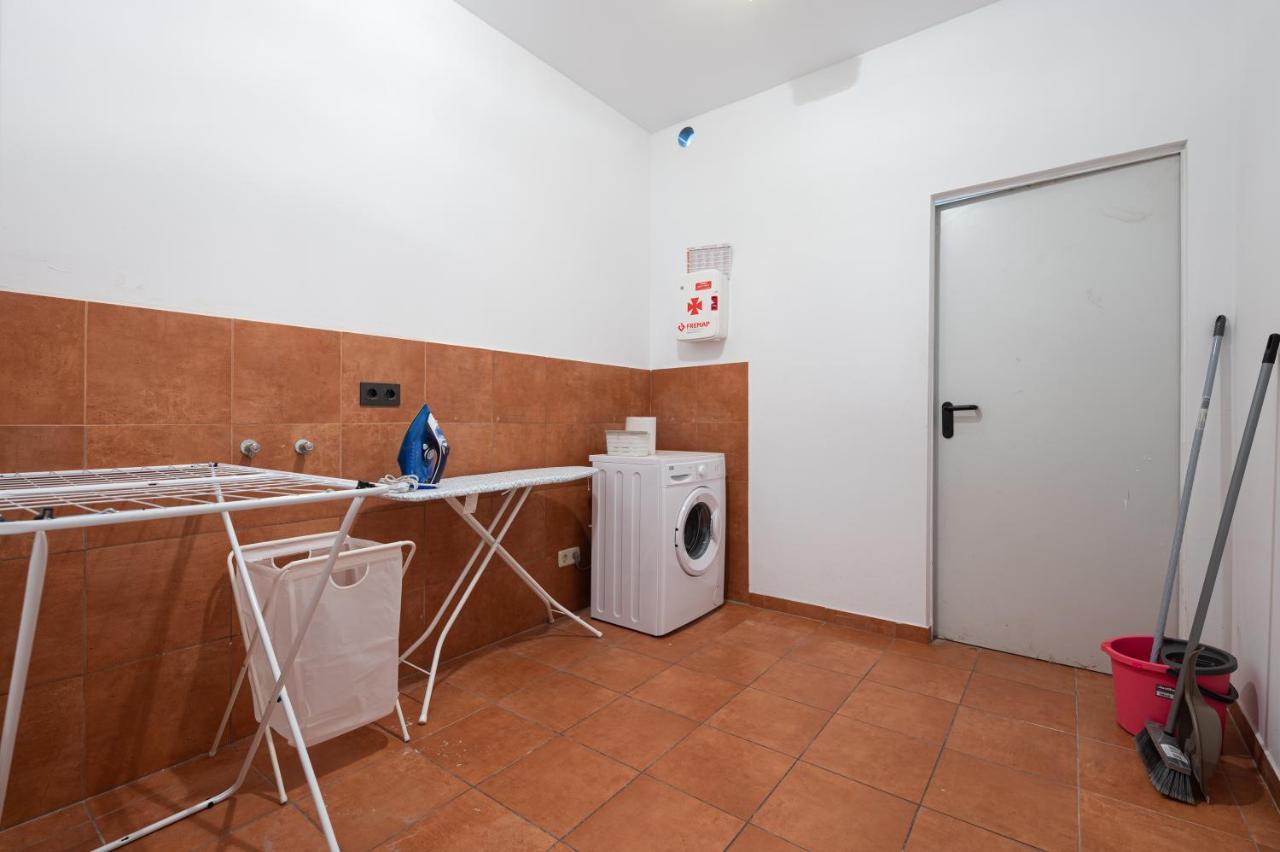فيلا Modern 2Br House - Private Pool - Parking San Bartolomé المظهر الخارجي الصورة