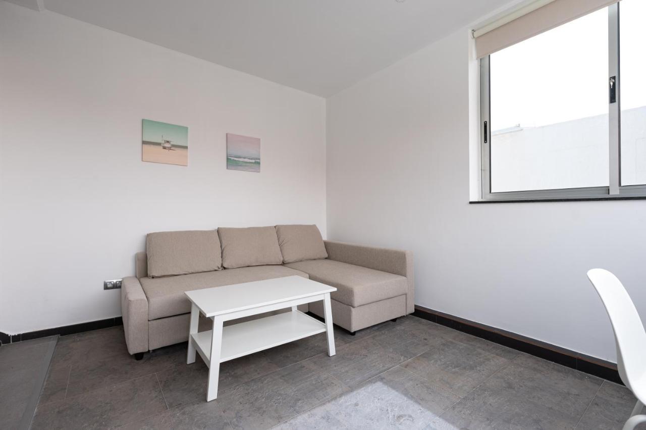فيلا Modern 2Br House - Private Pool - Parking San Bartolomé المظهر الخارجي الصورة