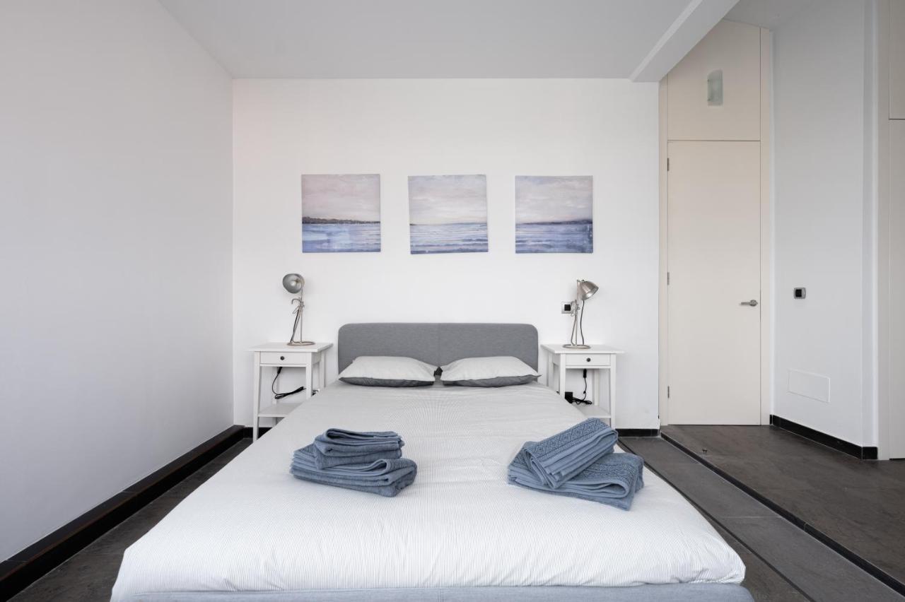 فيلا Modern 2Br House - Private Pool - Parking San Bartolomé المظهر الخارجي الصورة